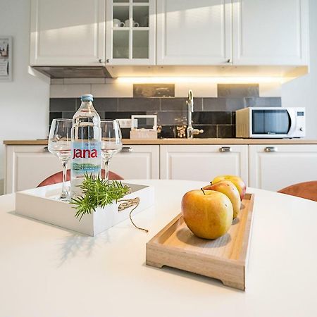 Studio Apartments Marcel Сплит Экстерьер фото