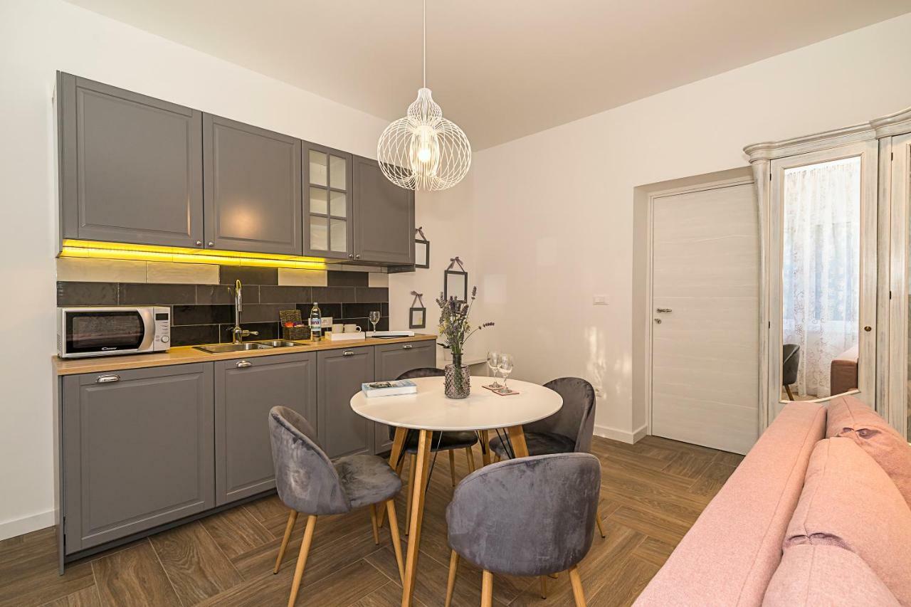 Studio Apartments Marcel Сплит Экстерьер фото