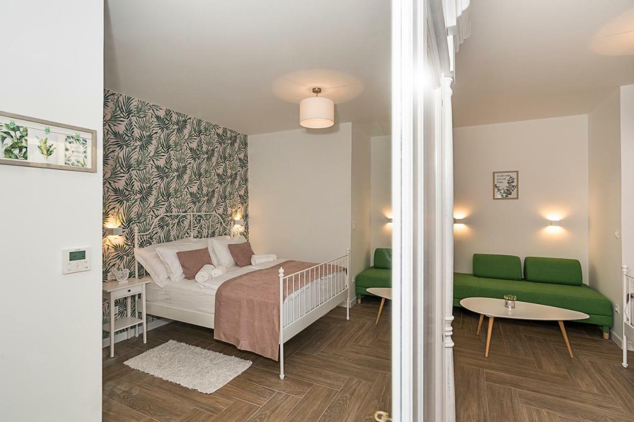 Studio Apartments Marcel Сплит Экстерьер фото