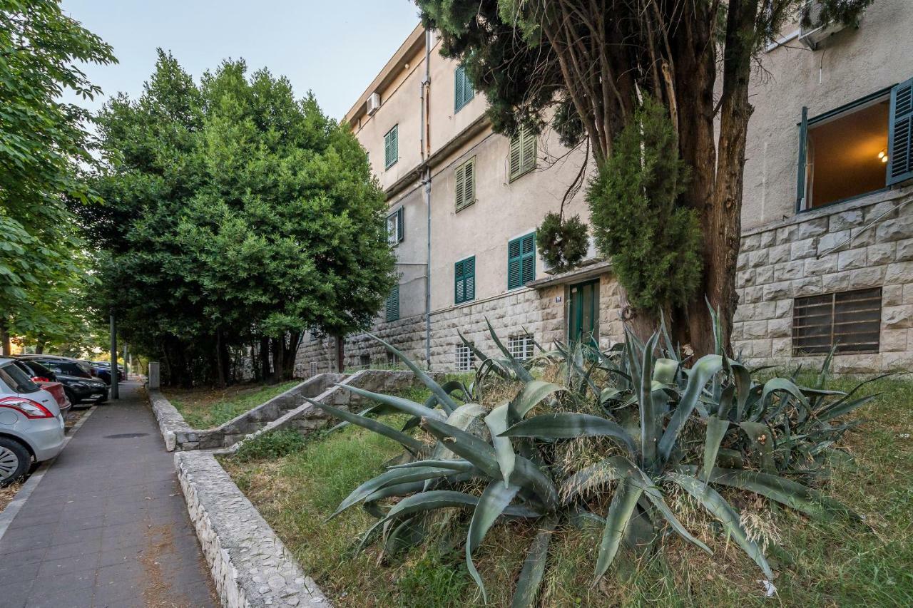 Studio Apartments Marcel Сплит Экстерьер фото