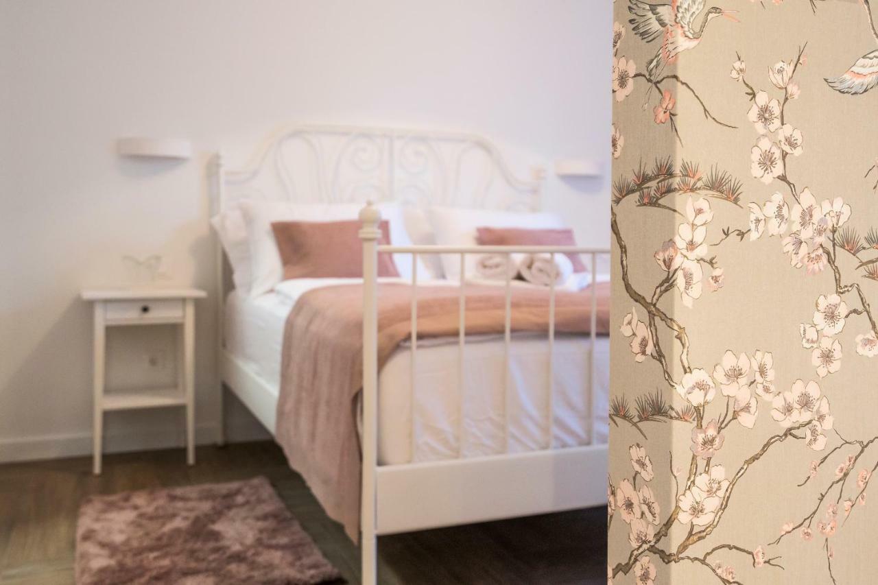 Studio Apartments Marcel Сплит Экстерьер фото