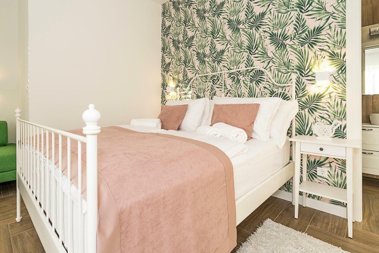 Studio Apartments Marcel Сплит Экстерьер фото