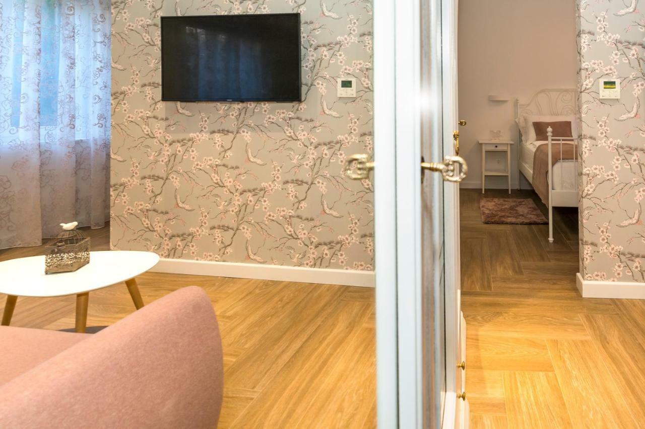 Studio Apartments Marcel Сплит Экстерьер фото